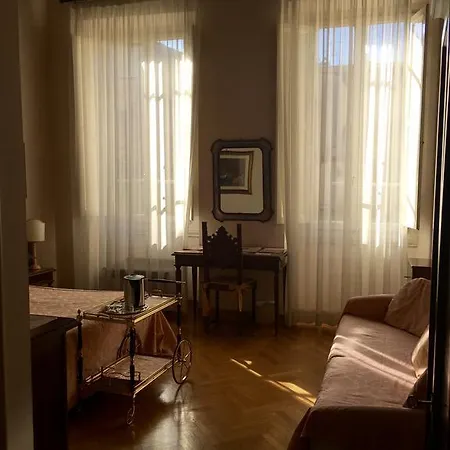Antica Torre Firenze