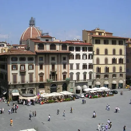 Antica Torre Panzió