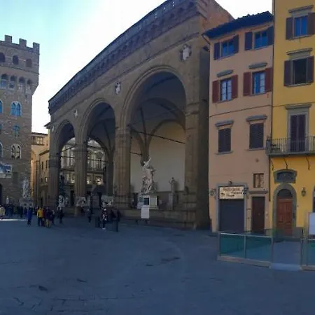 Panzió Antica Torre
