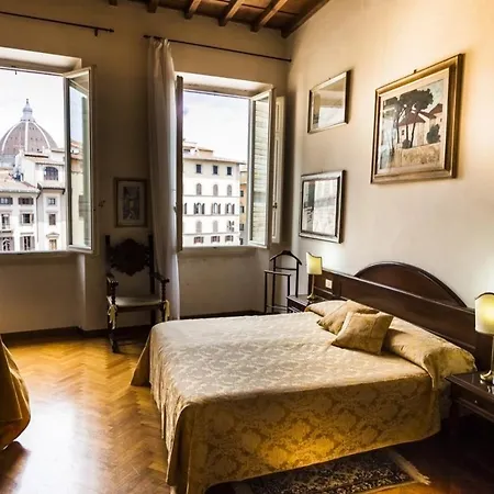 Antica Torre 2* Firenze