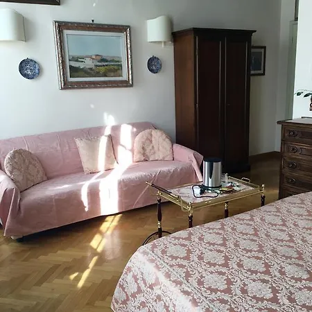 Nocleg ze śniadaniem Antica Torre