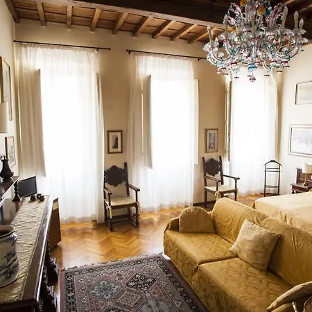 Bed & Breakfast Antica Torre Florens