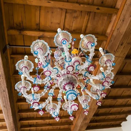 Bed & Breakfast Antica Torre Florens