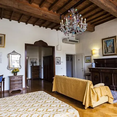 Bed & Breakfast Antica Torre Florens