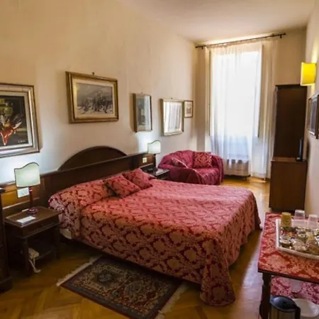 Bed & Breakfast Antica Torre Florens