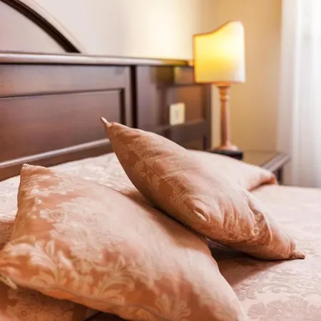 Antica Torre Bed & Breakfast Florens