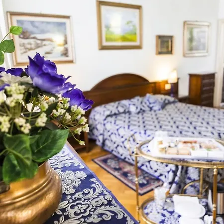 Antica Torre Bed & Breakfast Florens