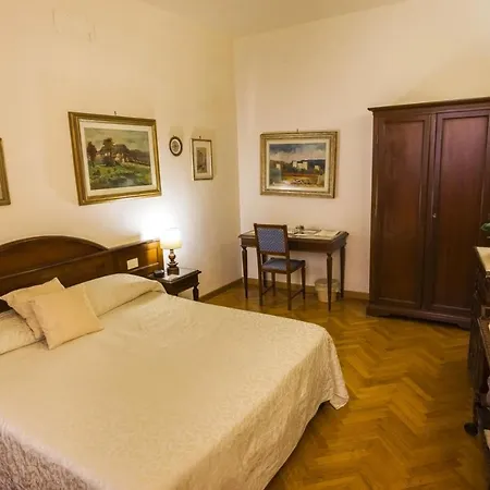 Bed & Breakfast Antica Torre Florens