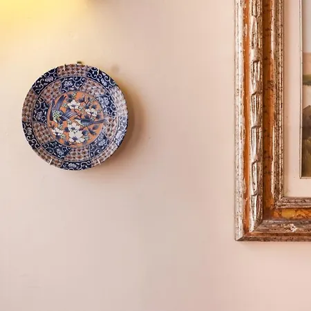 Bed & Breakfast Antica Torre Florens