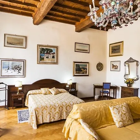 Antica Torre Bed & Breakfast