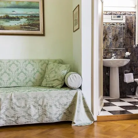 Bed & Breakfast Antica Torre Florens