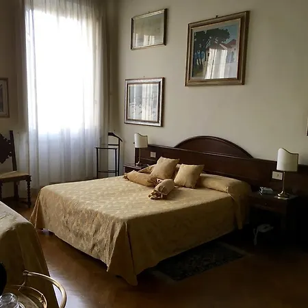 Antica Torre Отель типа 