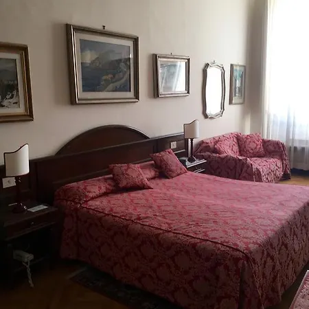 Antica Torre Отель типа 