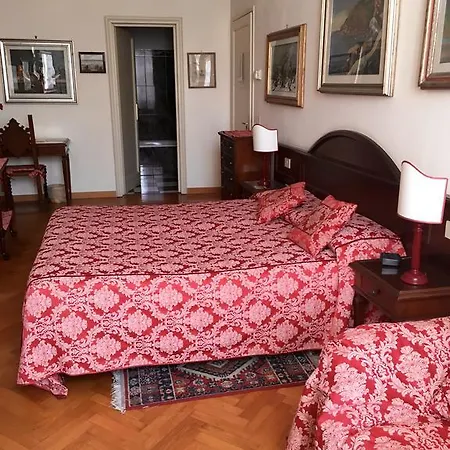 Antica Torre Отель типа 