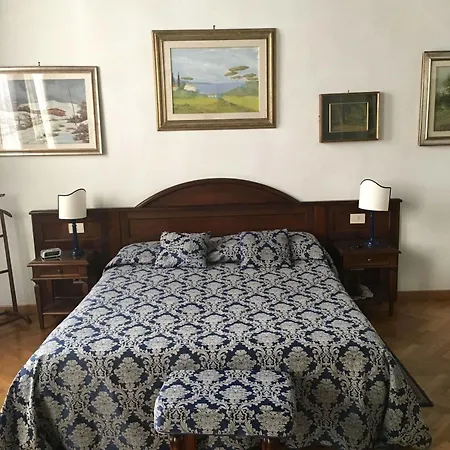 Отель типа 