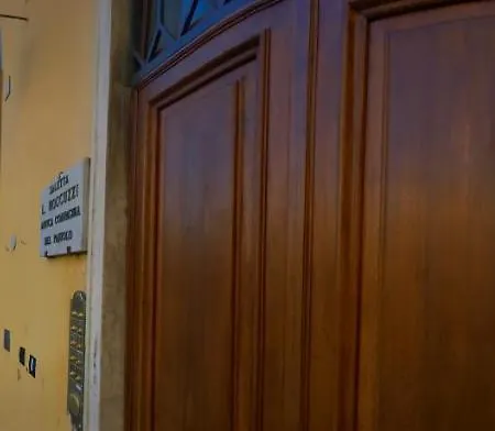 Antica Torre Отель типа 