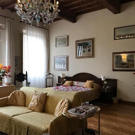 Antica Torre Отель типа 