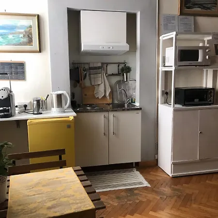 Отель типа 