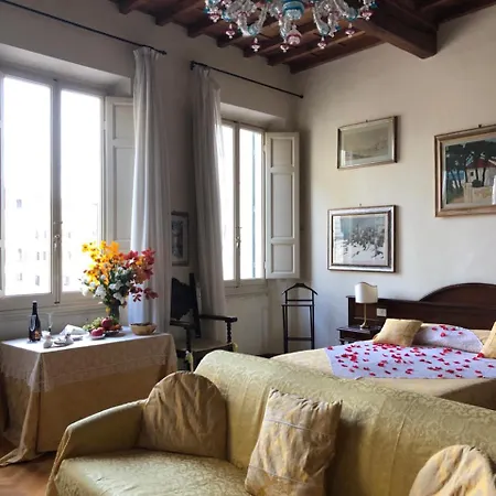 Antica Torre 2* Флоренция