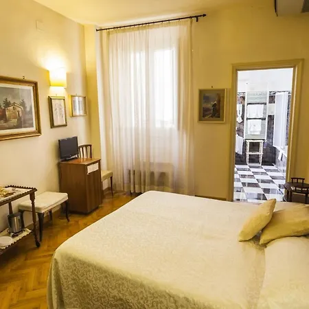 Antica Torre 2* Флоренция