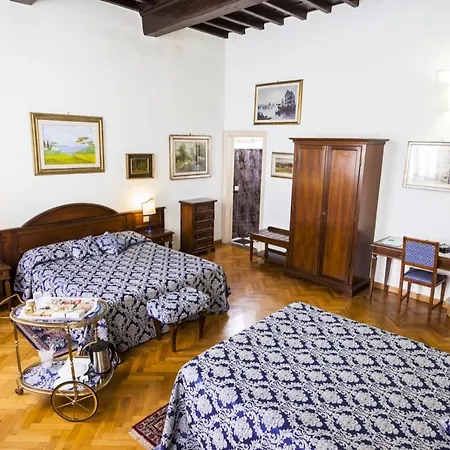 Antica Torre Флоренция